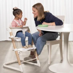 RightSeat Multistage High Chair