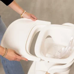 RightSeat Multistage High Chair