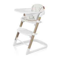 RightSeat Multistage High Chair & Cushion