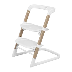 RightSeat Multistage High Chair & Cushion