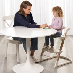 RightSeat Multistage High Chair & Cushion