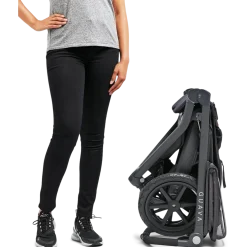 Roam Jogging Stroller