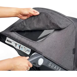 Roam Jogging Stroller