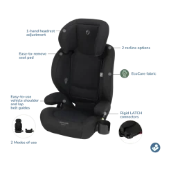 Rodi Sport Booster Car Seat