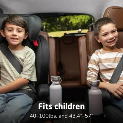 Rodi Sport Booster Car Seat