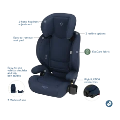 Rodi Sport Booster Car Seat