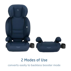 Rodi Sport Booster Car Seat