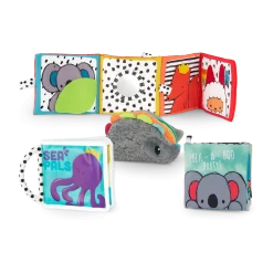 Rookie Books Baby Box Set