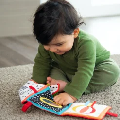 Rookie Books Baby Box Set
