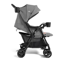 Rosemary Double Stroller