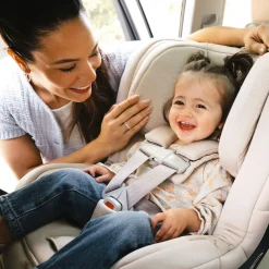 Rove Convertible Car Seat
