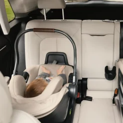 Rove Convertible Car Seat