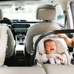 Rove Convertible Car Seat