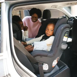 Rove Convertible Car Seat