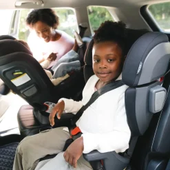 Rove Convertible Car Seat