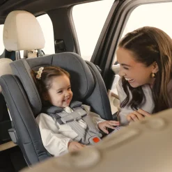 Rove Convertible Car Seat