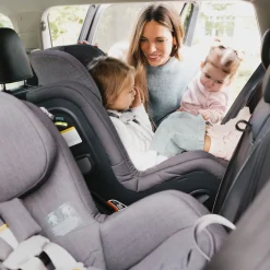 Rove Convertible Car Seat