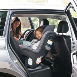 Rove Convertible Car Seat