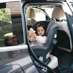 Rove Convertible Car Seat