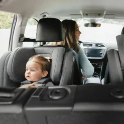 Rove Convertible Car Seat