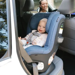 Rove Convertible Car Seat
