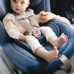 Rove Convertible Car Seat