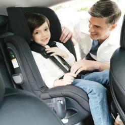 Rove Convertible Car Seat