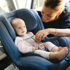 Rove Convertible Car Seat