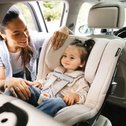 Rove Convertible Car Seat