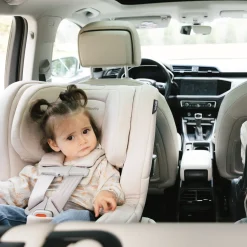 Rove Convertible Car Seat