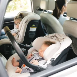 Rove Convertible Car Seat