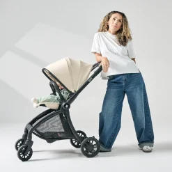 R1 Stroller