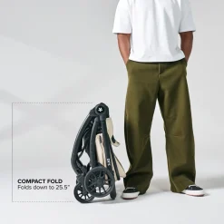 R1 Stroller