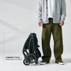 R1 Stroller