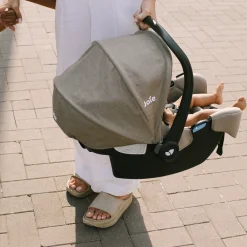 Rue Infant Car Seat with Base