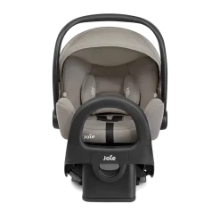 Rue Infant Car Seat with Base