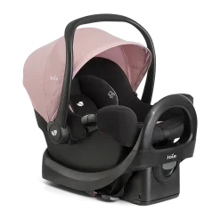 Rue Infant Car Seat with Base