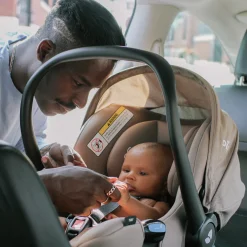 Rue Infant Car Seat with Base