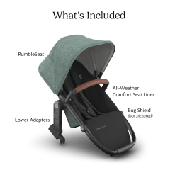 RumbleSeat V3