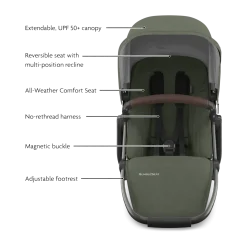 RumbleSeat V3