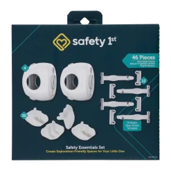 Safety Essentials Set
