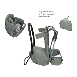 Sapling Child Hiking Backpack Carrier