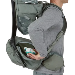 Sapling Child Hiking Backpack Carrier