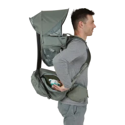 Sapling Child Hiking Backpack Carrier