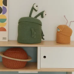 Saturn Basket