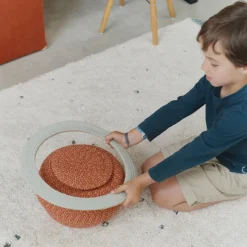 Saturn Basket