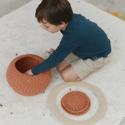 Saturn Basket