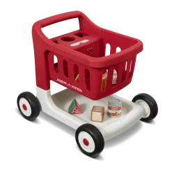 Scan & Sort Shopping Cart with Lights & Sounds