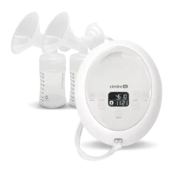 S6 Double Electric Breast Pump