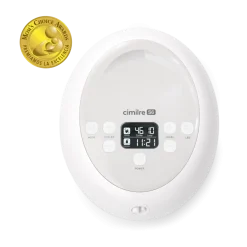 S6 Double Electric Breast Pump